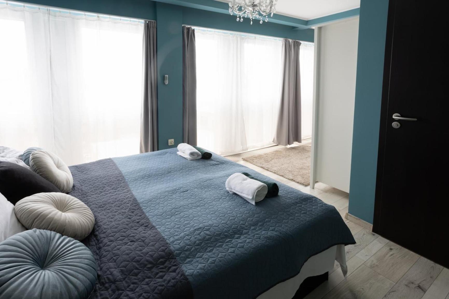 Hellowine Apartman Eger Exterior foto