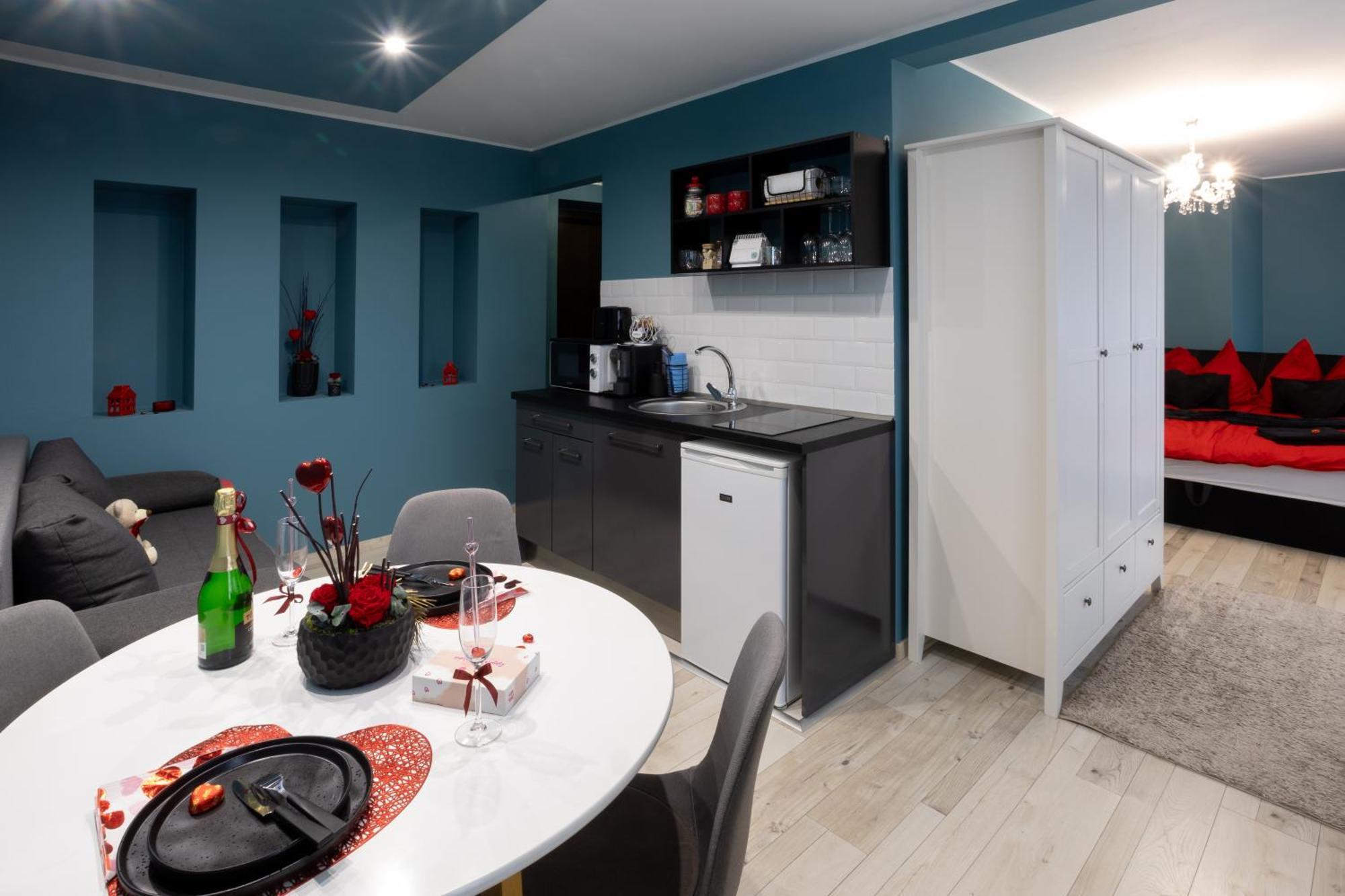 Hellowine Apartman Eger Exterior foto